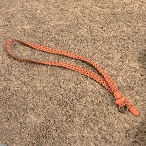 Woman’s Fashion Belt